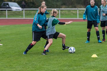 Bild 84 - Frauen TSV Sch�nberg - SV Henstedt Ulzburg 2 : Ergebnis: 2:6